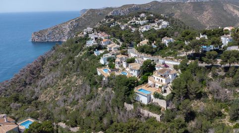 Foto 3 de Terreno en venta en Centro ciudad, Jávea / Xàbia