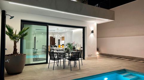 Foto 4 de Casa o chalet en venta en Los Antolinos, -1, San Pedro del Pinatar ciudad, San Pedro del Pinatar