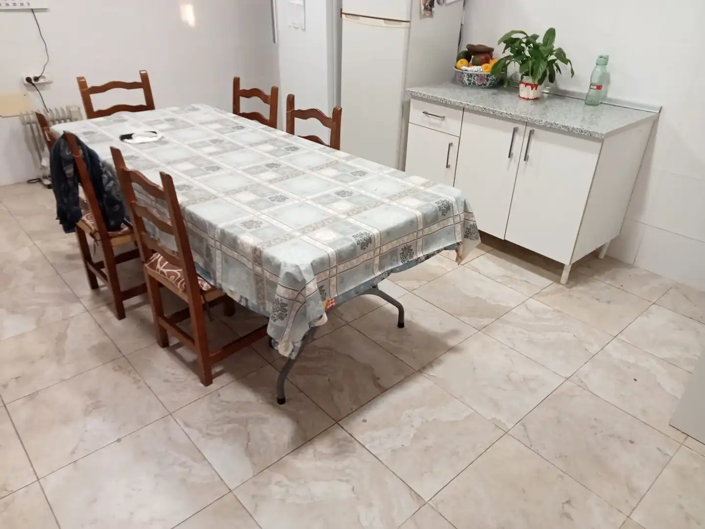 Comedor de Casa o chalet en venta en Murcia con Aire acondicionado, Calefacción y Terraza