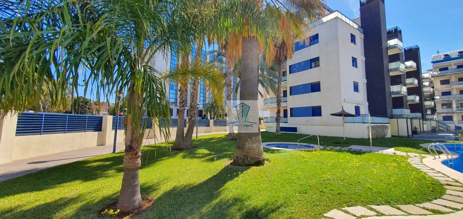 Apartament amb piscina de lloguer a Carretera de Dénia A Xábia 42, imagen 42