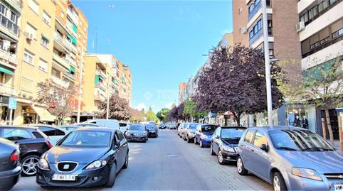 Foto 4 de Garatge en venda a Centro, Móstoles