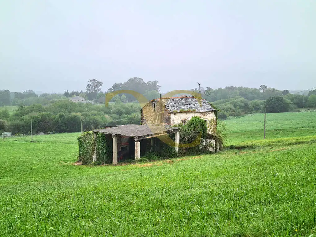 Casa o chalet en venta en El Franco  con Calefacción