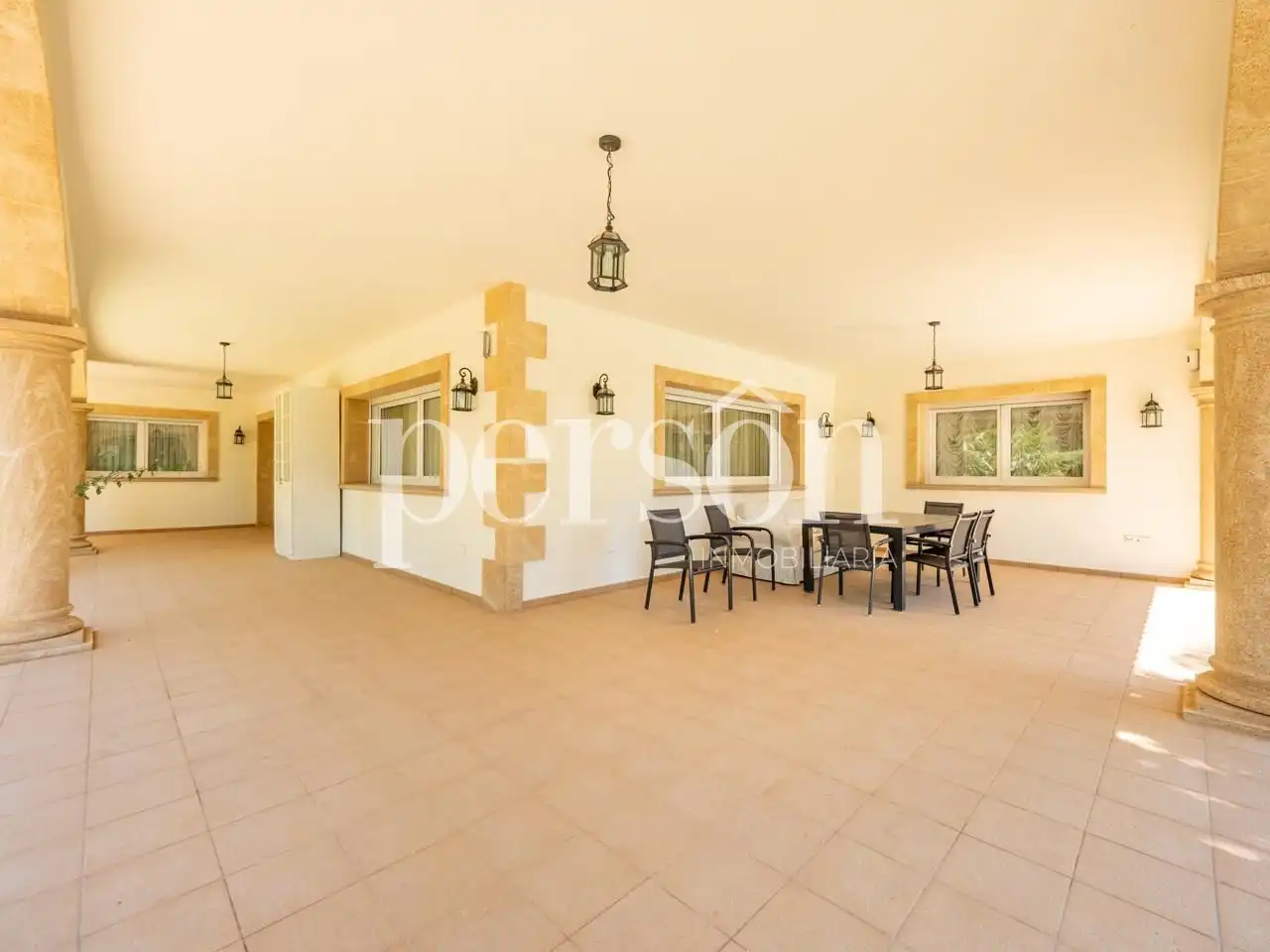 Chalet con piscina en venta en Rocafort, imagen 62