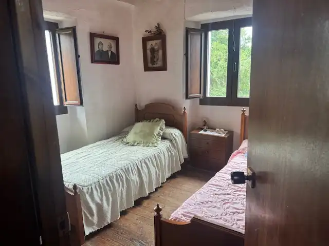 Bedroom of Country homes for sale in Vegadeo  with Heating, Terrace and Storage room
