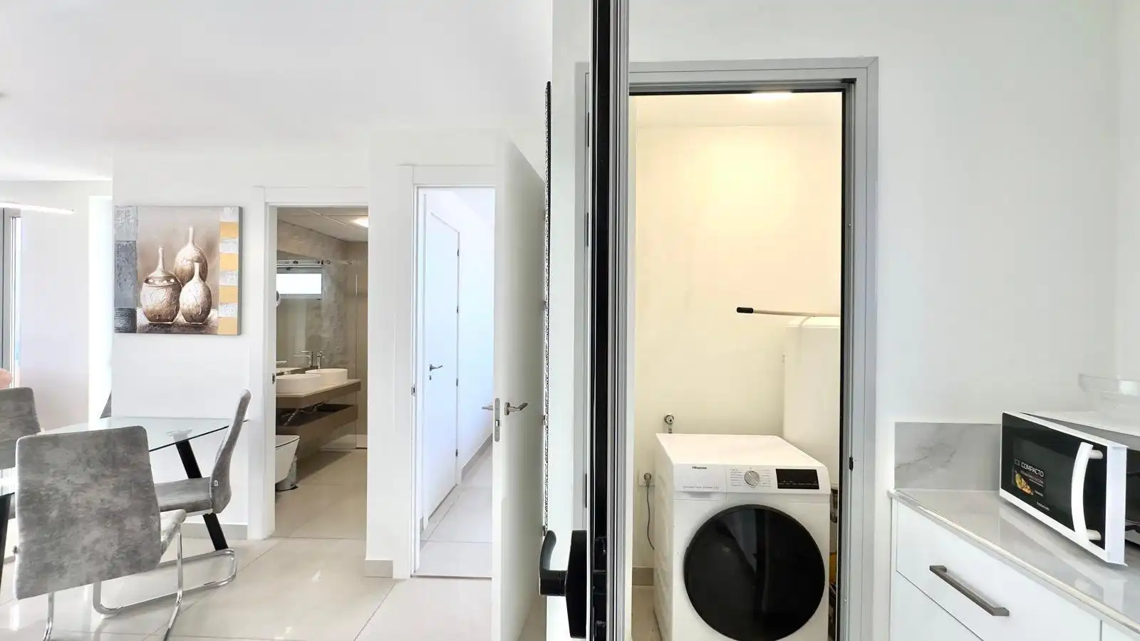 Apartament amb piscina en venda a N/A, imagen 9