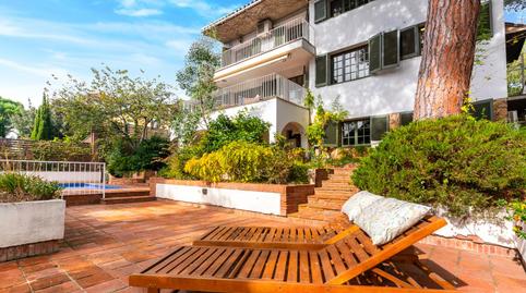 Foto 2 de Casa o chalet en venta en Valldoreix, Barcelona