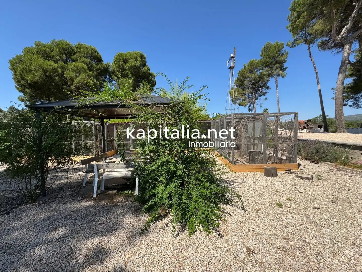 Wohnungen zur Miete in Ontinyent mit Klimaanlage, Heizung und Schwimmbad