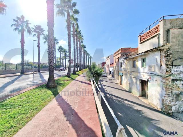 Casa-chalet en Venta en Urbanitzacions i Pedanies Nord