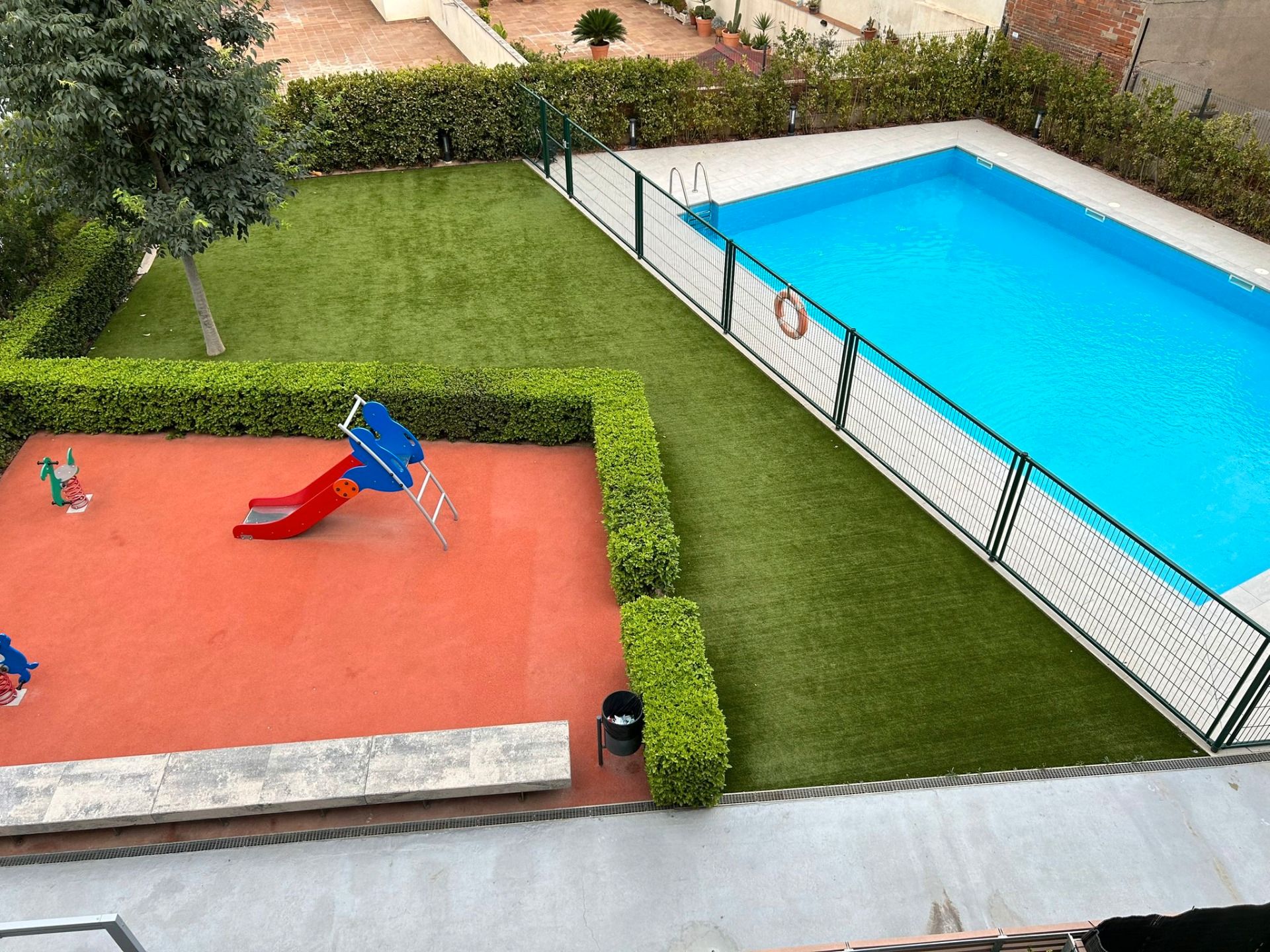 Flat to rent in Carrer Carrer de Lepant, Eixample