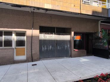 Business premises for sale in Vilagarcía
