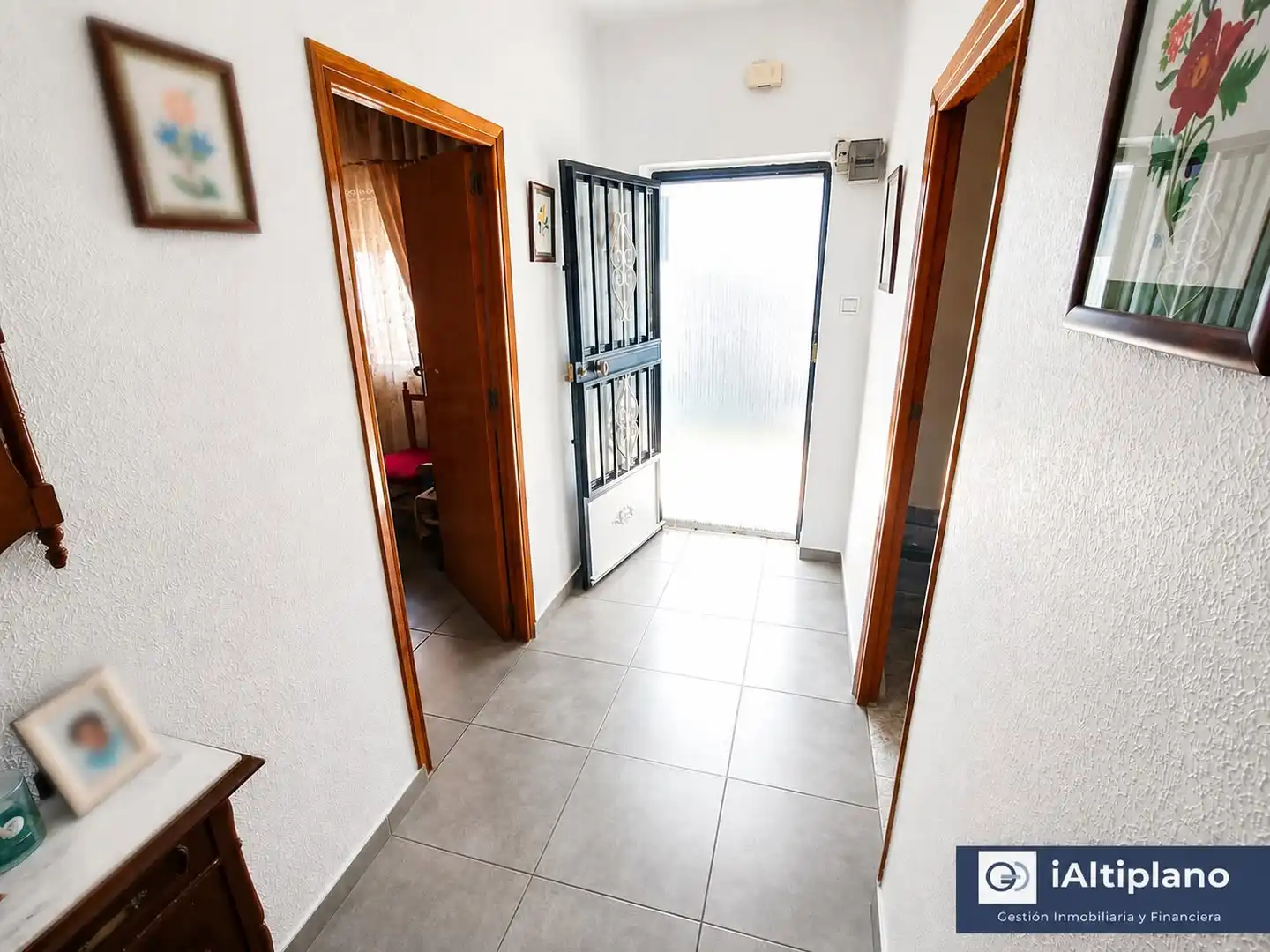 Casa o chalet en venta en Baza con Terraza y Amueblado