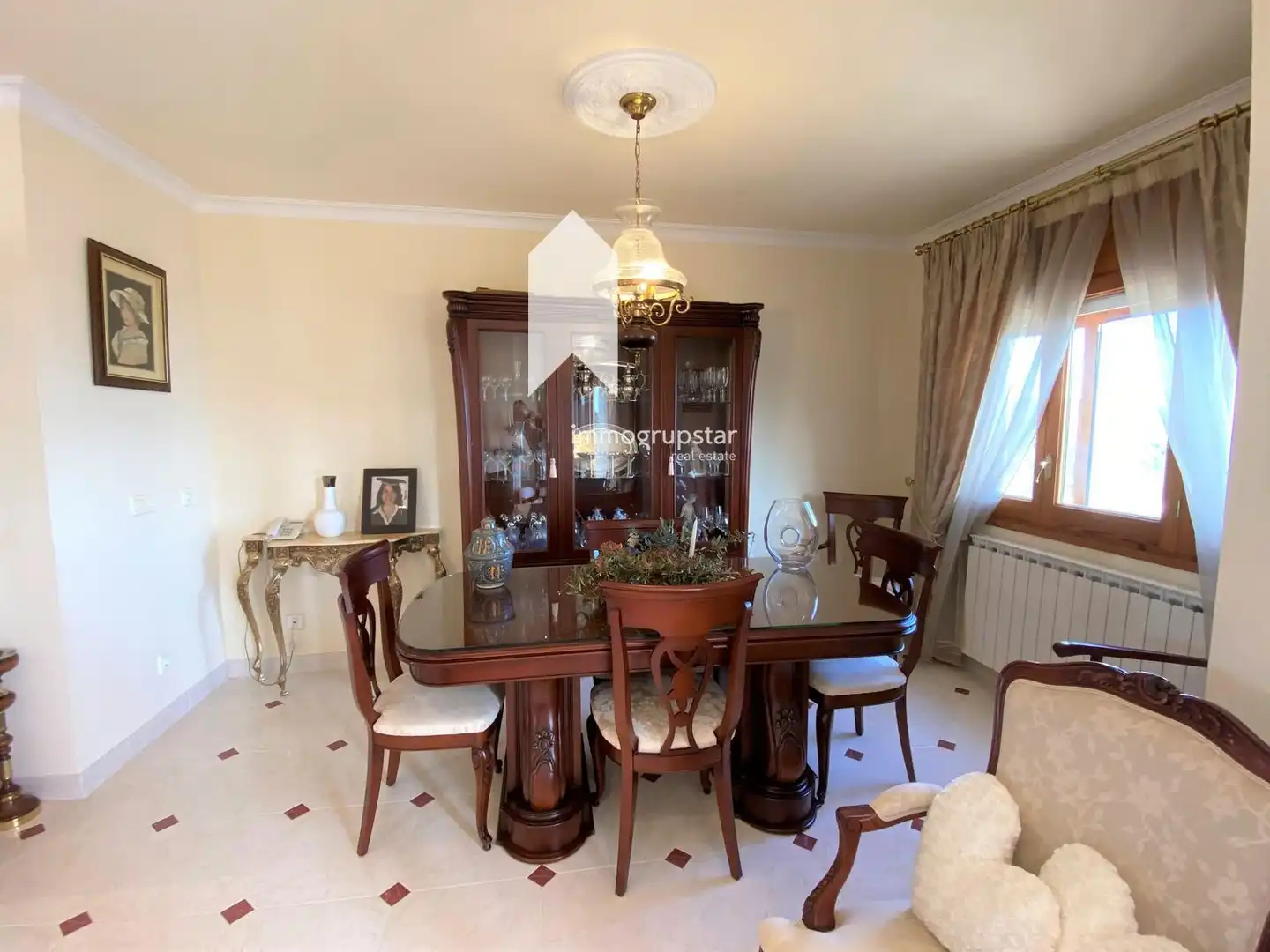 House with terrace for sale in Castanyer, imagen 5