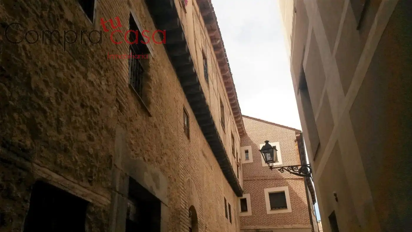 Immobles singulars amb ascensor en venda a Calle puerta del sol, imagen 71