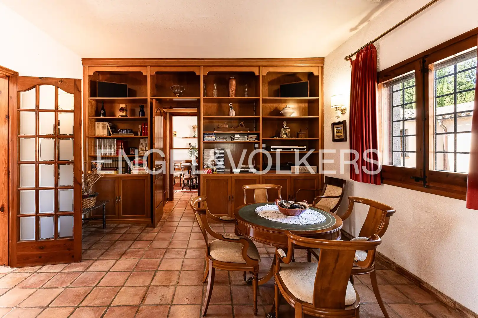 Casa rústica con piscina en venta en Les Franqueses del Vallès, imagen 20