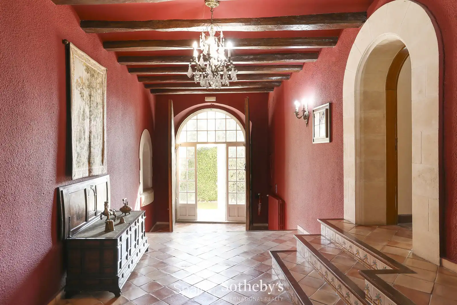 Casa o xalet en venda en Puigdàlber amb Aire condicionat, Calefacció i Jardí privat
