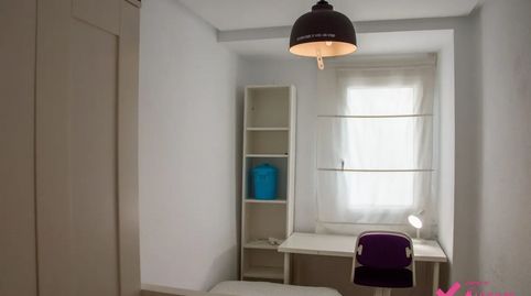 Foto 2 de Pis de lloguer a De Valladolid, Sant Llorenç - Zona Alfahuir, Valencia Capital