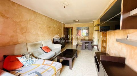 Foto 5 de Piso en venta en Altozano - Conde Lumiares, Alicante / Alacant