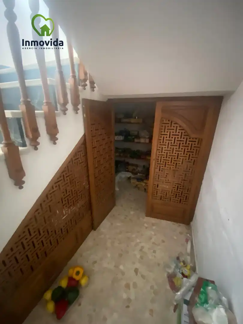 Villa con piscina in vendita a Periurbano Este - Campiña, imagen 15