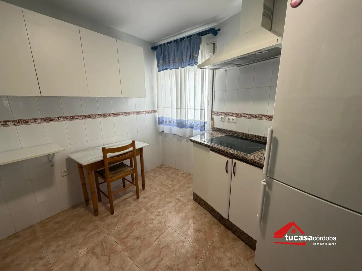 Cocina de Piso en venta en Córdoba con Aire acondicionado, Calefacción y Terraza