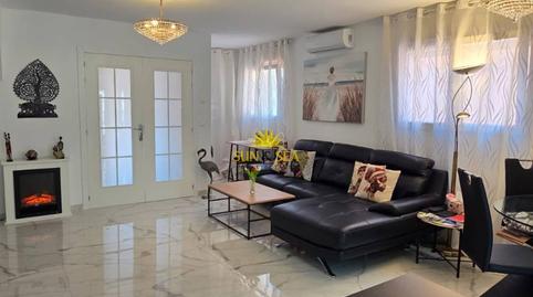 Photo 4 of Houses for sale in Playa de los Náufragos, Torrevieja