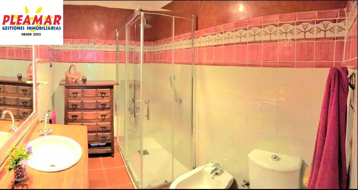 Baño de Residencial en venta en Chipiona
