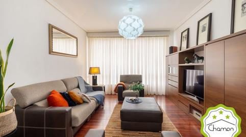 Photo 5 of Flat for sale in Centro Urbano - Hirigunea, Bizkaia