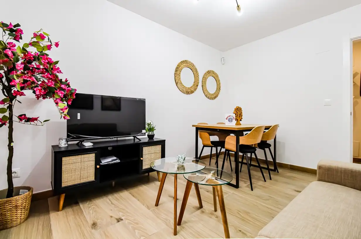 Wohnung zum Verkauf in Calle Canteras de Tilly, Casco histórico de Vicálvaro
