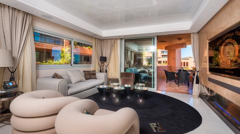 Foto 5 de Apartament en venda a Kempinski, Málaga