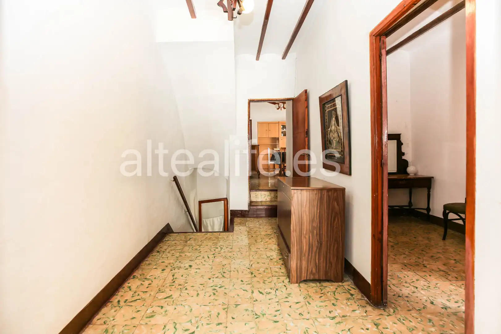 Casa adosada en venta en Polop con Aire acondicionado, Trastero y Balcón