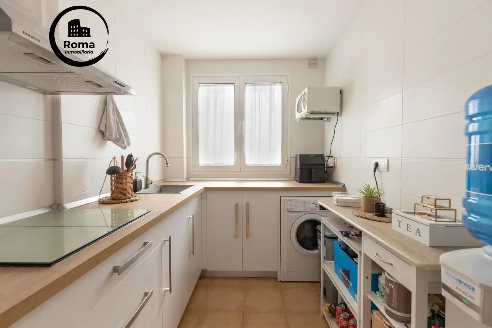 Flat for sale in Calle Vicente Aleixandre, 12, Láchar
