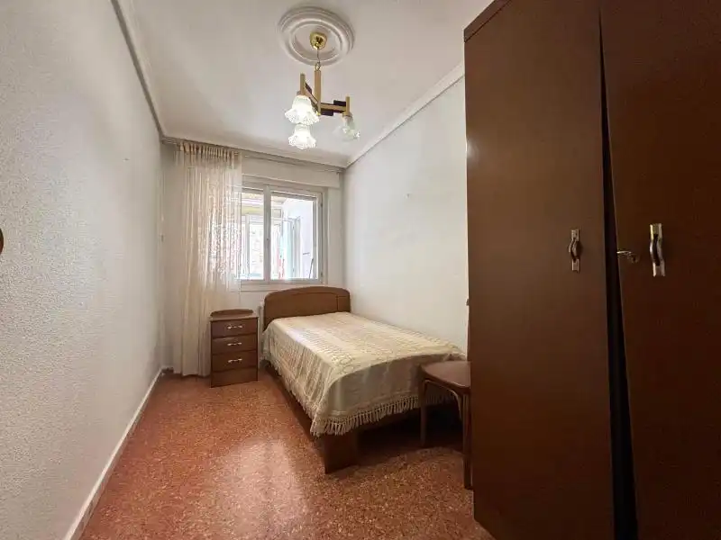 Piso con ascensor en venta en Circular, imagen 20
