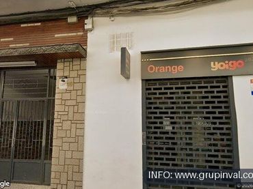Flat for sale in CALLE SEBASTIAN ELCANO 6