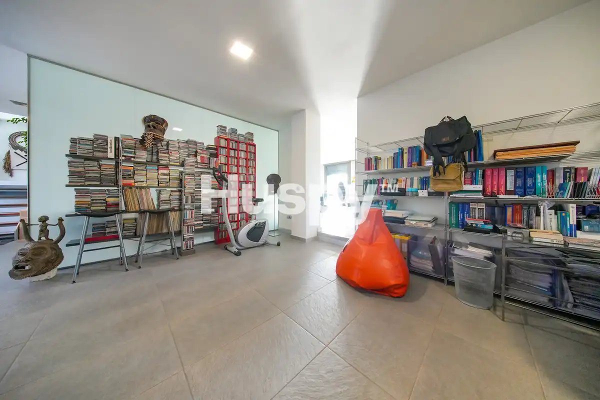 Casa con piscina en venta en Valdeaveruelo, imagen 39