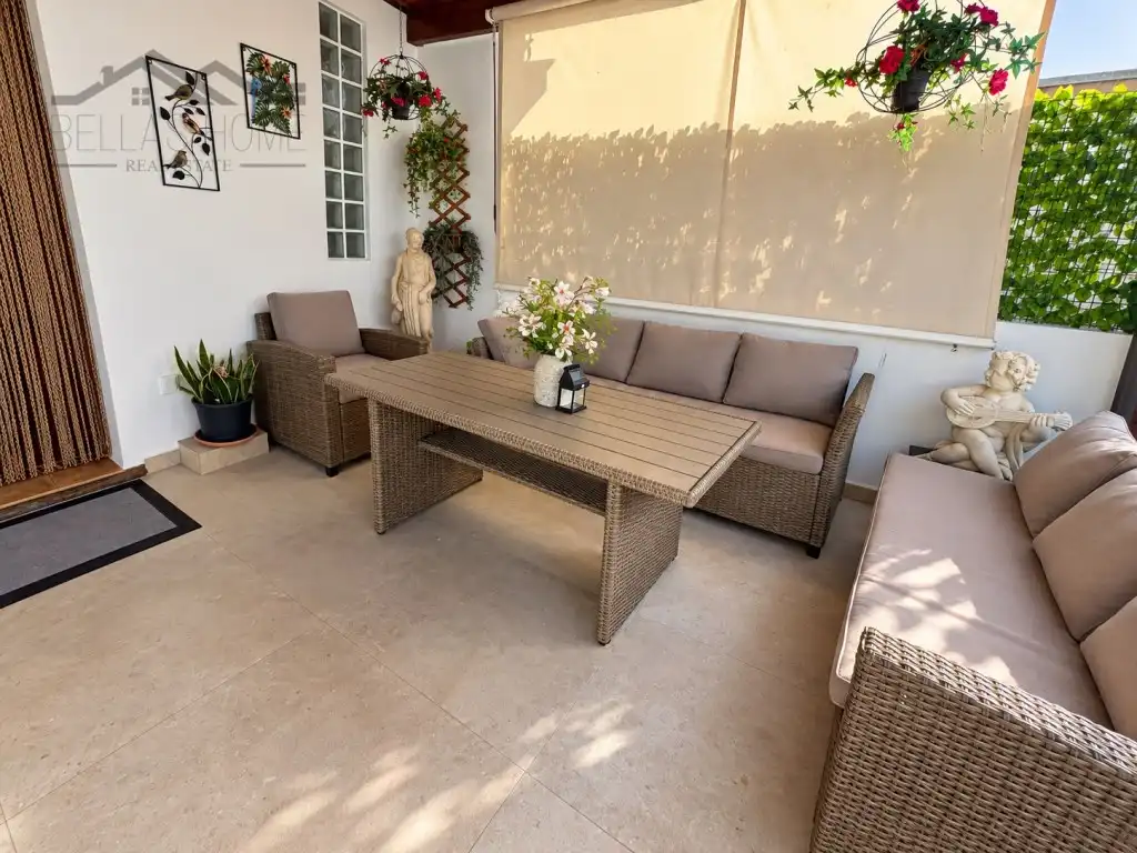 Terraced house for sale in Calle Cruces, imagen 4