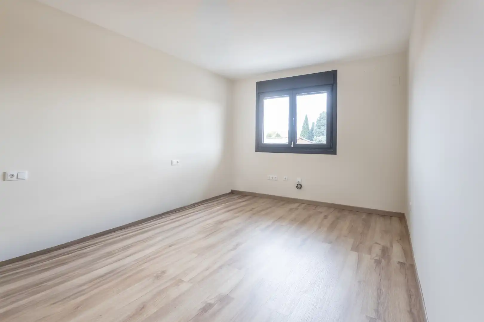 Bedroom of Houses for sale in Brunete, Madrid
