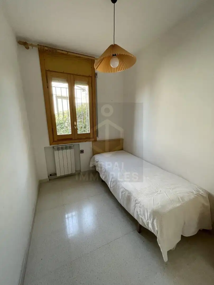 Dormitori de Casa o xalet en venda en Castellnou de Bages
