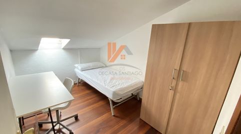 Foto 3 von Wohnung zur Miete in Galeras, 20, Campus Sur - Santa Marta, Santiago de Compostela