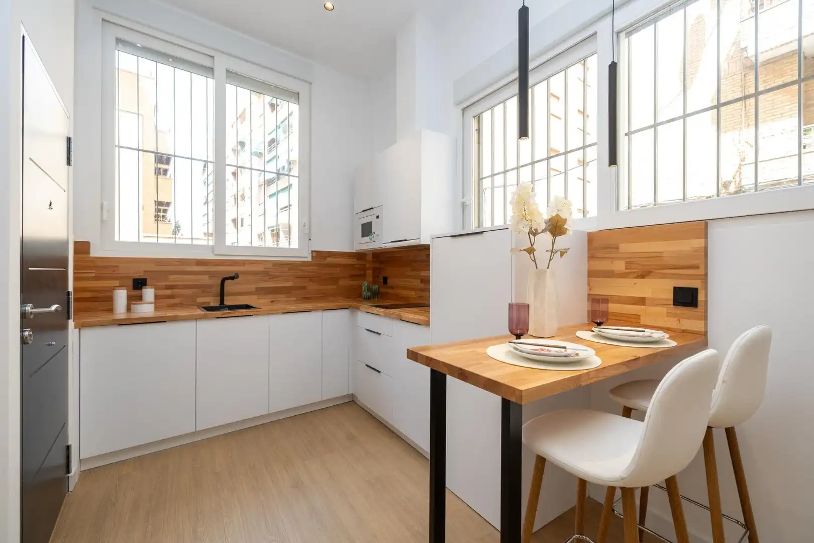 Apartament amb ascensor en venda a Calle Polo y Caña, imagen 8