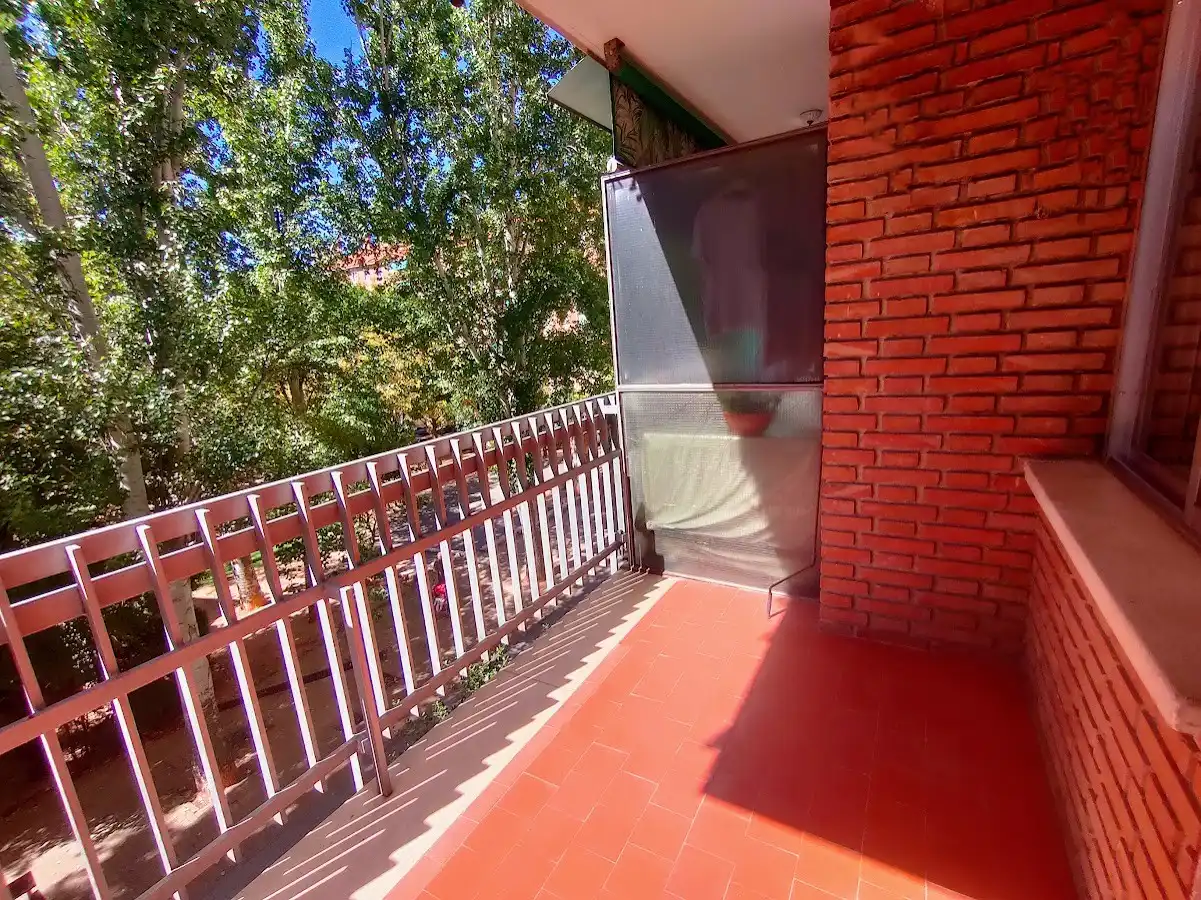 Flat with lift to rent in Constitución - Balconcillo, imagen 9