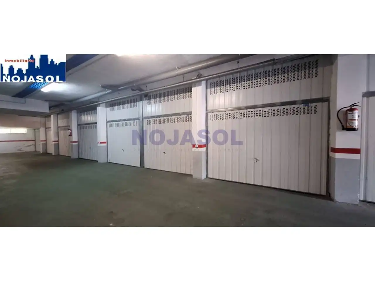 Apartment mit Garten zur Miete in Calle Alcarite 11, imagen 52