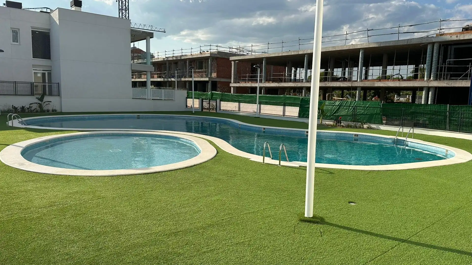 Appartement compact avec piscine à vendre à PAI SECTOR TORRELASAL, imagen 34