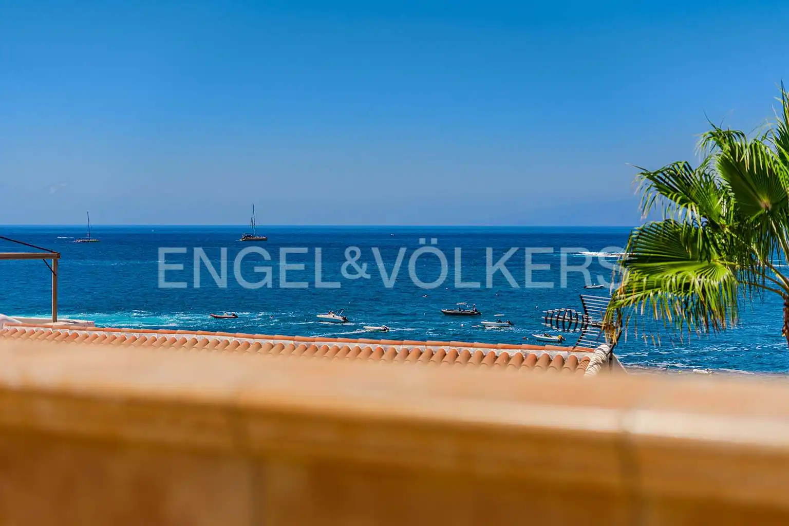 Terrasse von Haus oder Chalet zum Verkauf in Adeje mit Terrasse und Möbliert