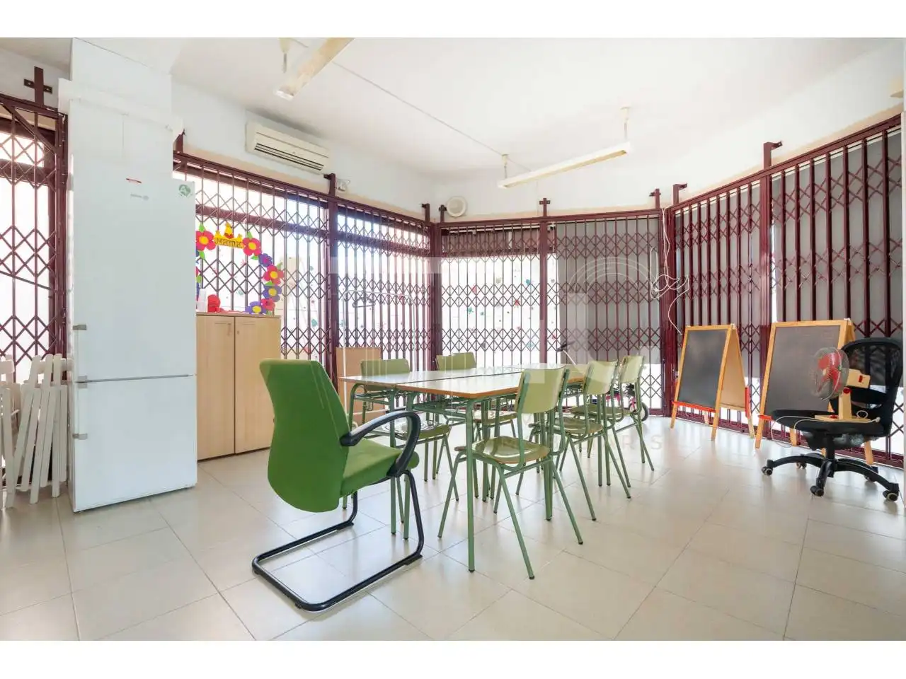 Commercial properties for sale in Sabadell  with Air Conditioner