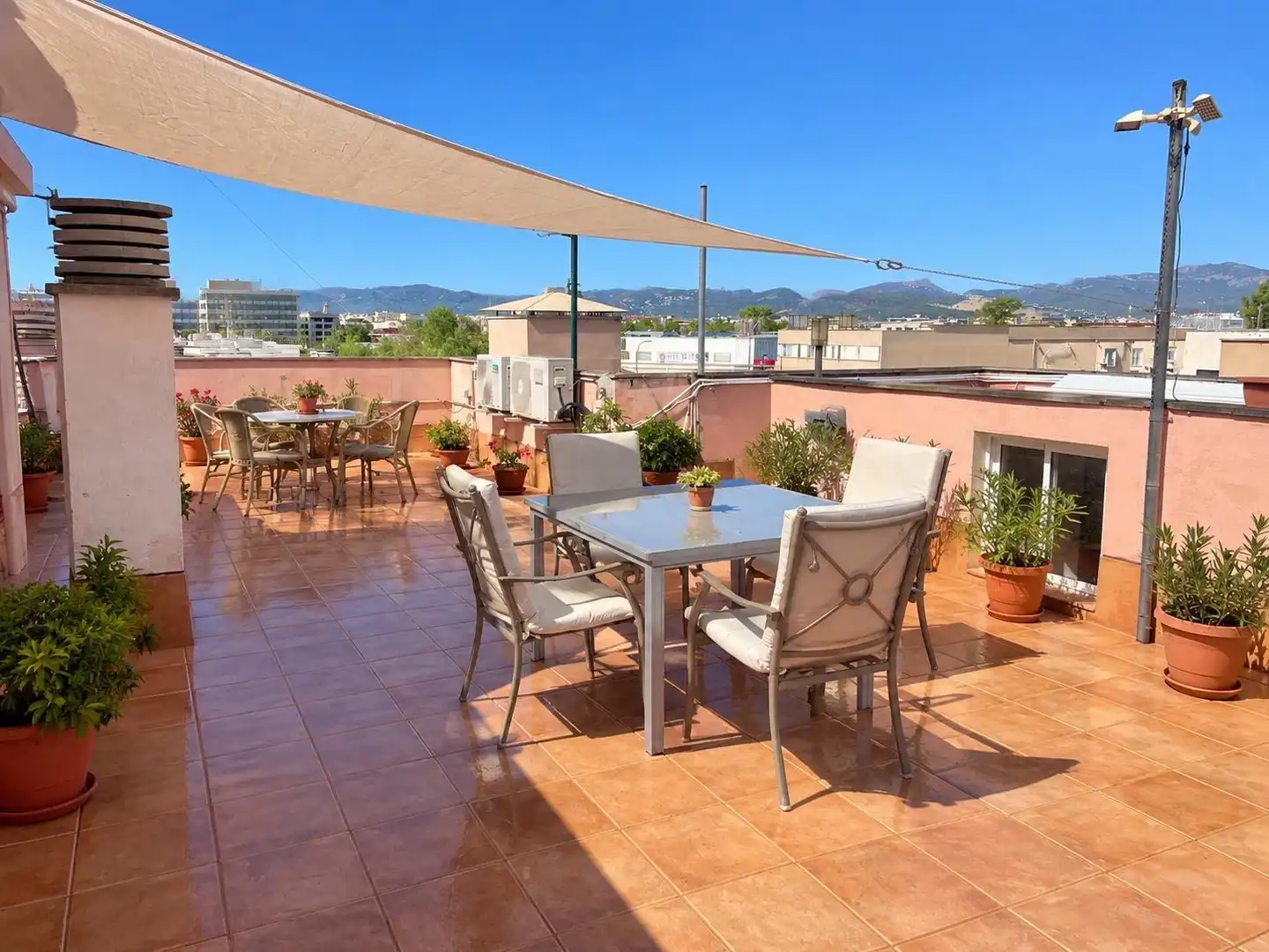 Duplex in vendita a Calle BARTOMEU CALATAYUD