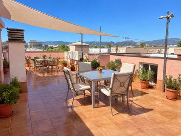 Duplex in vendita a Calle BARTOMEU CALATAYUD