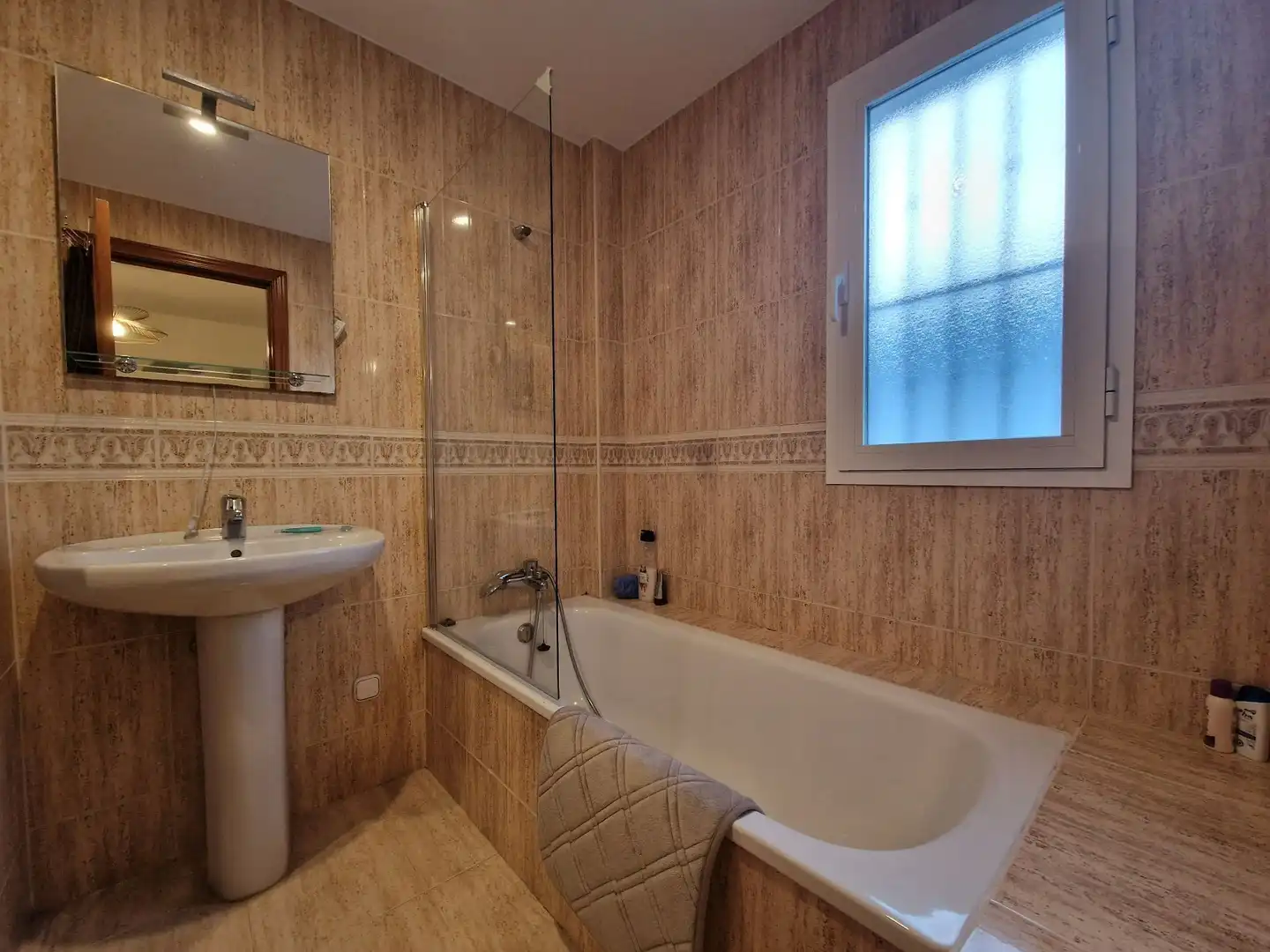 Casa amb piscina en venda a nueva atalaya, imagen 11