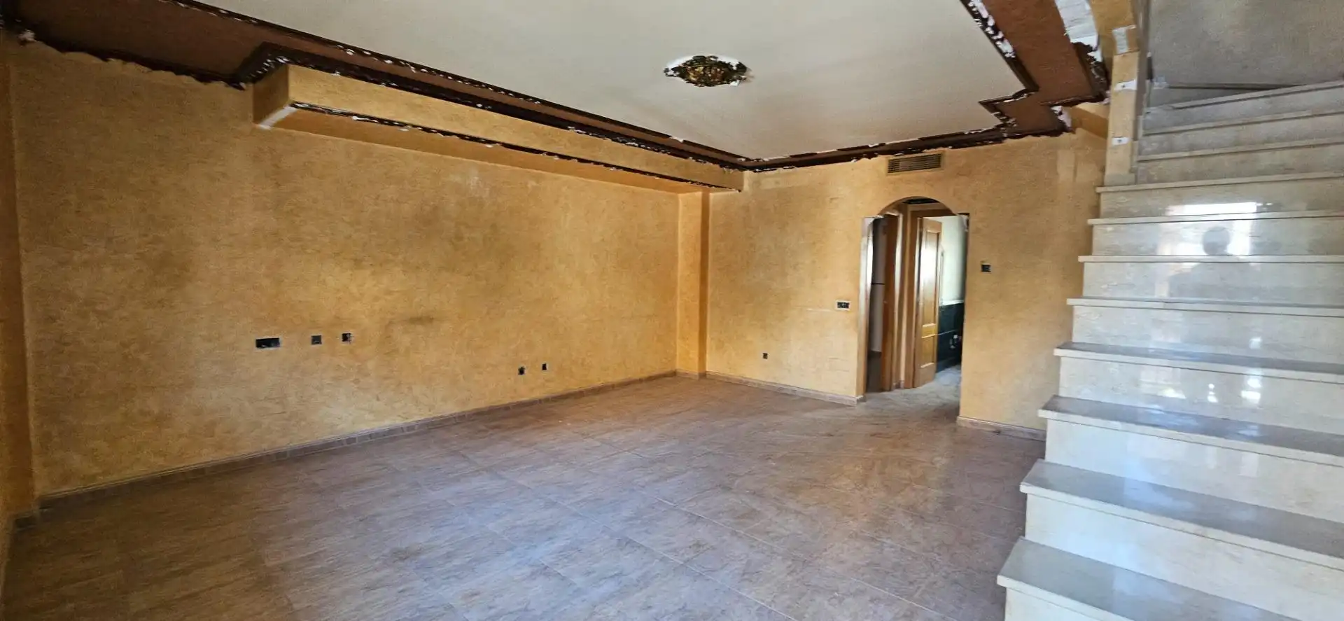 Dining room of Detached homes for sale in Murcia  with Storage room and Balcony