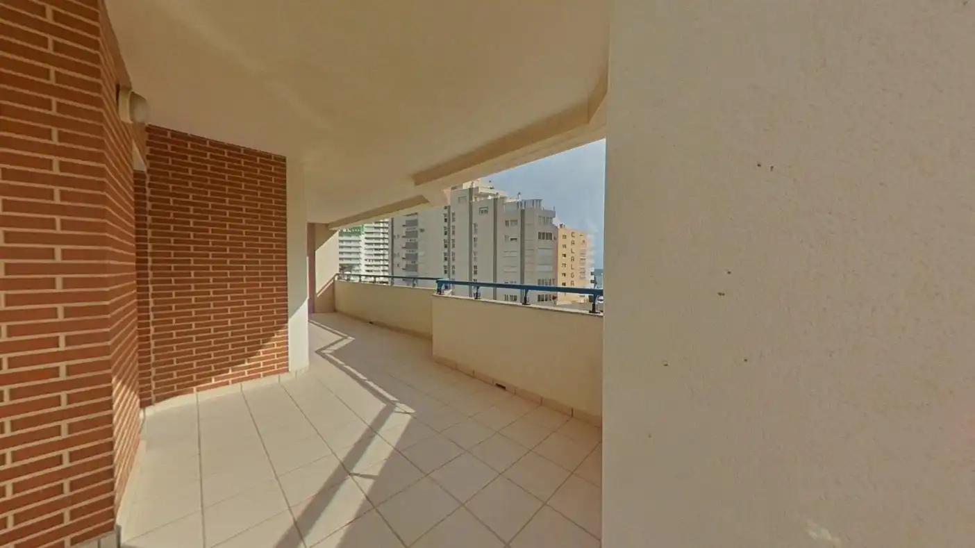 Piso con ascensor en venta en Av Rosa de los Vientos  - Ed Penyal II -, imagen 20