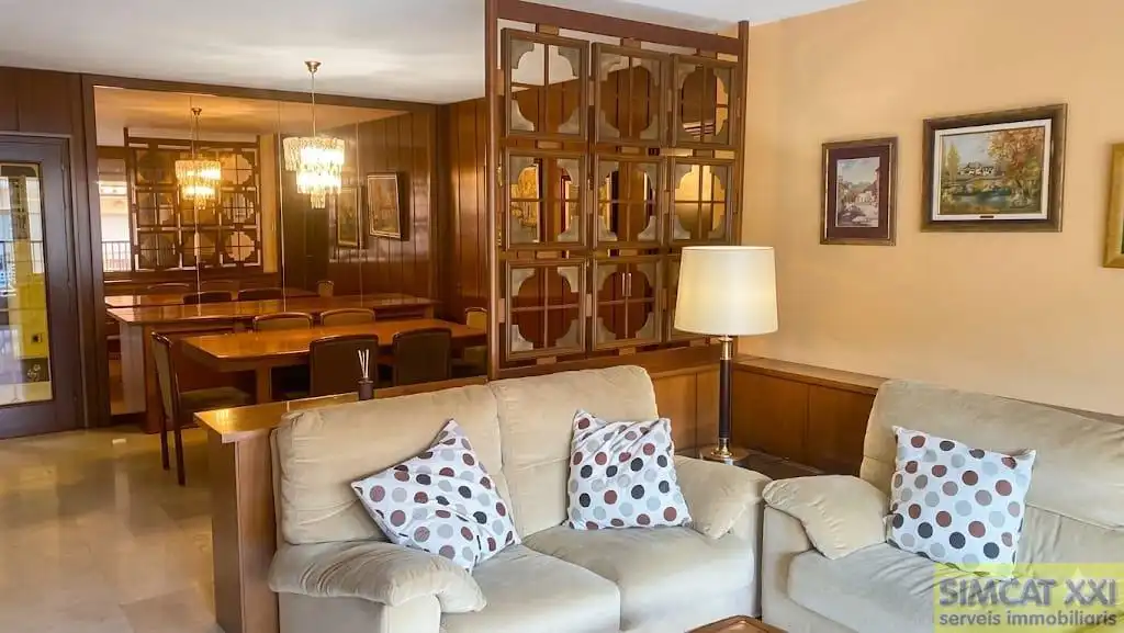 Wohnung mit Aufzug zum Verkauf in Creu de la Mà, imagen 4
