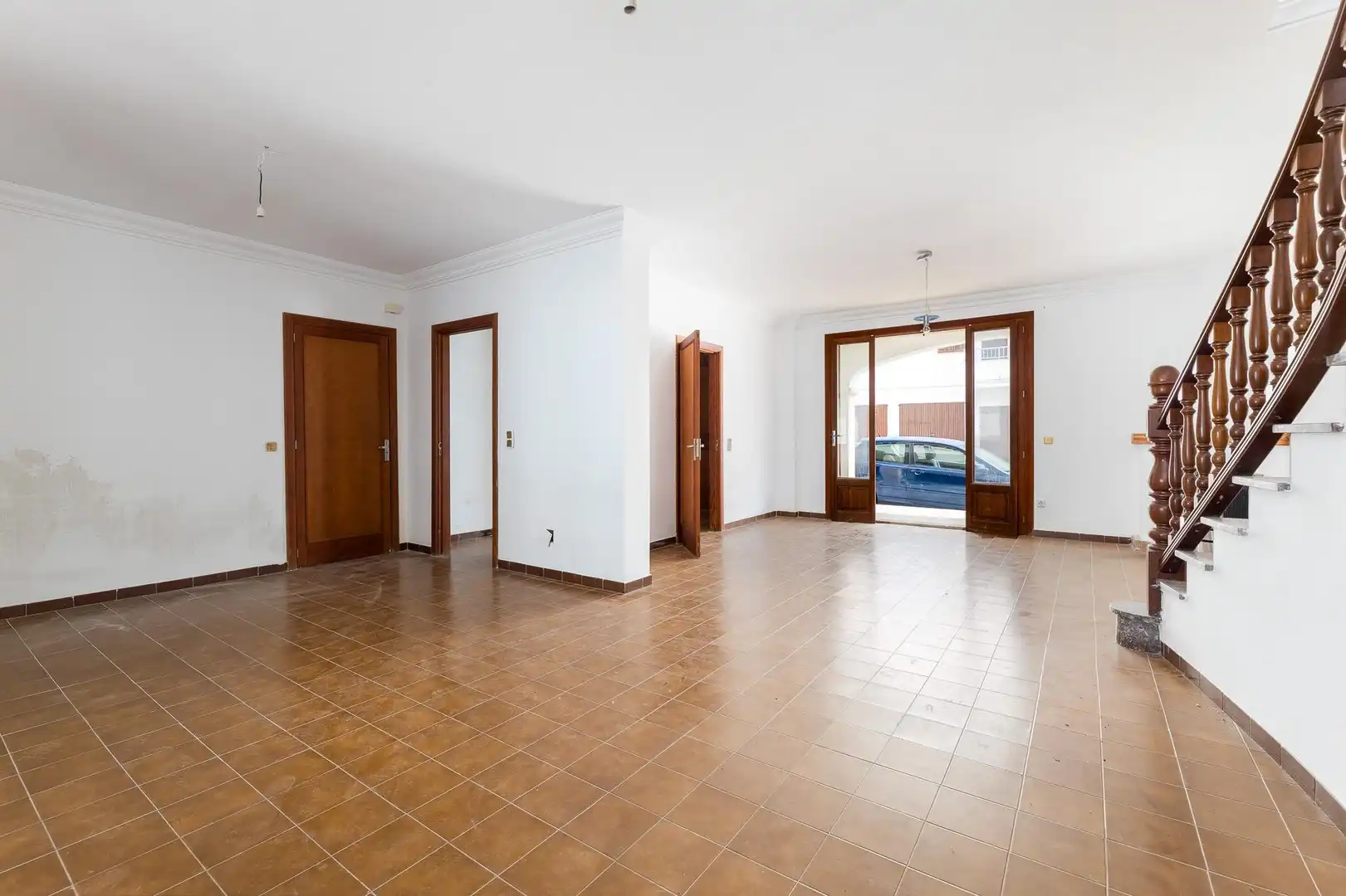 Casa o chalet en venta en Ses Salines con Terraza y Piscina